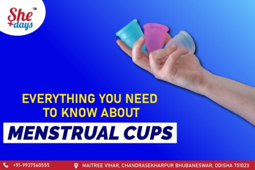 Everything You Need to Know About Menstrual Cups