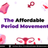 Affordable Period Movement